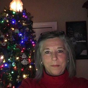 Meet your Posher, Ginger